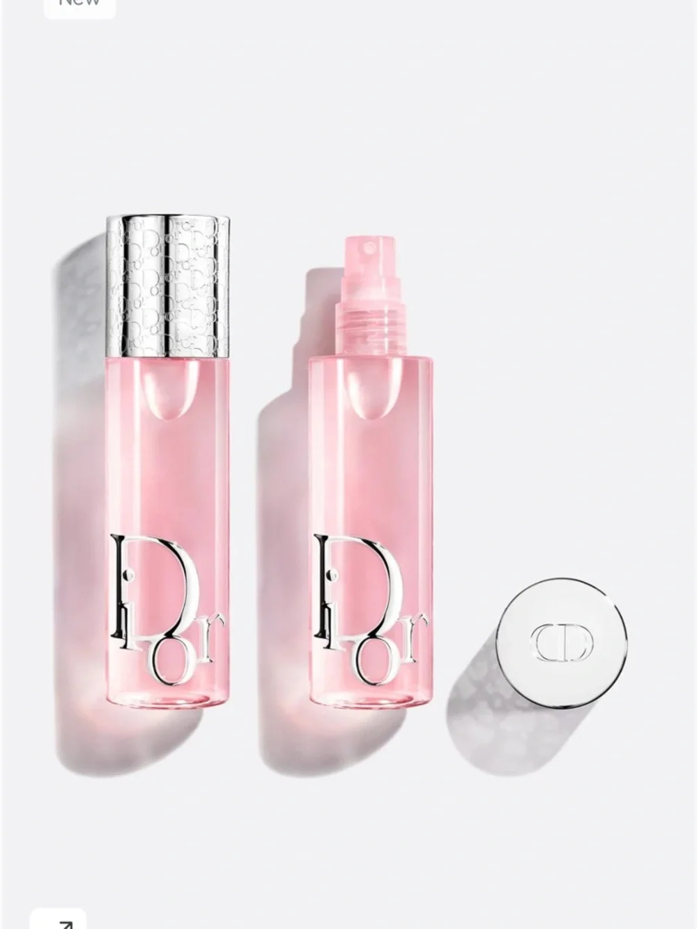 New Release Dior Backstage Airflash Mist Makeup Set Spray 24h Wear& Hydration